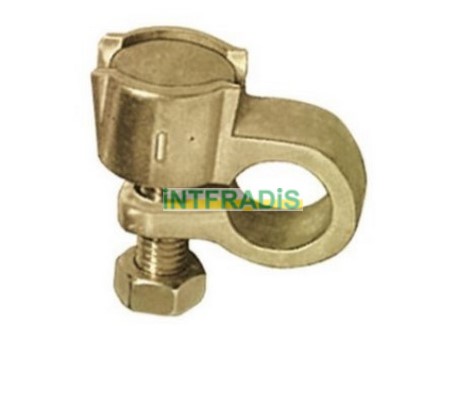 Hviezdica pólu batérie INTFRADIS France